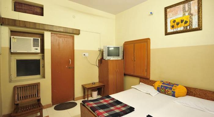 Hotel Satkar 